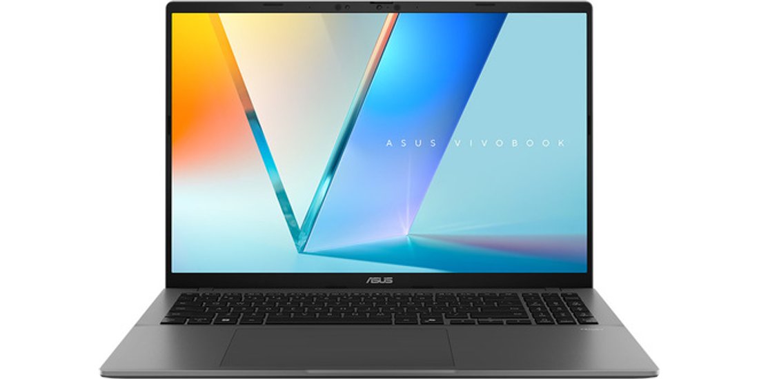 ASUS Vivobook S16 S3607QA-SH042W Copilot+ PC …