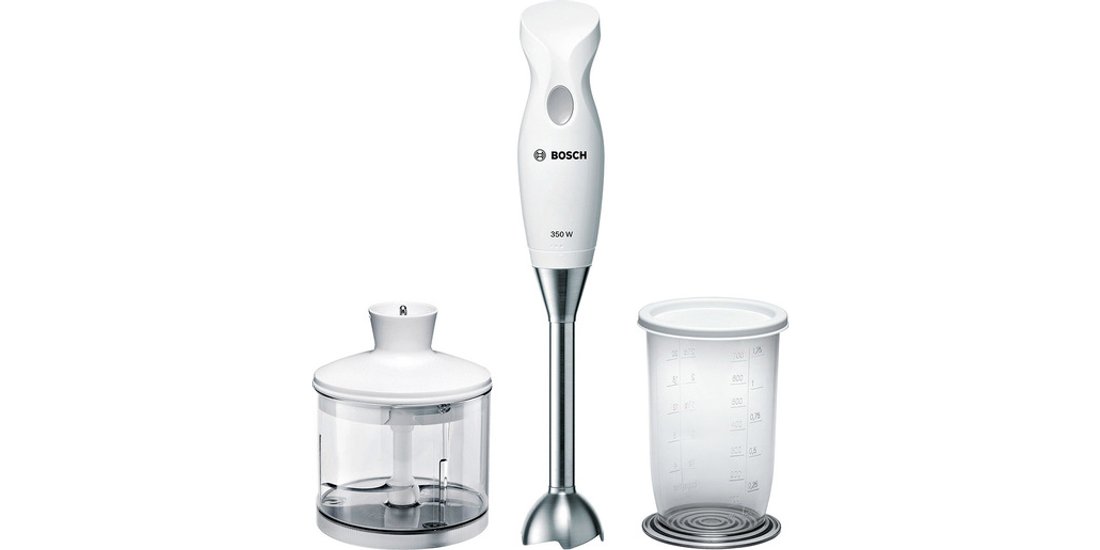 Bosch MSM6B500 Frullatore a immersione 350 W …