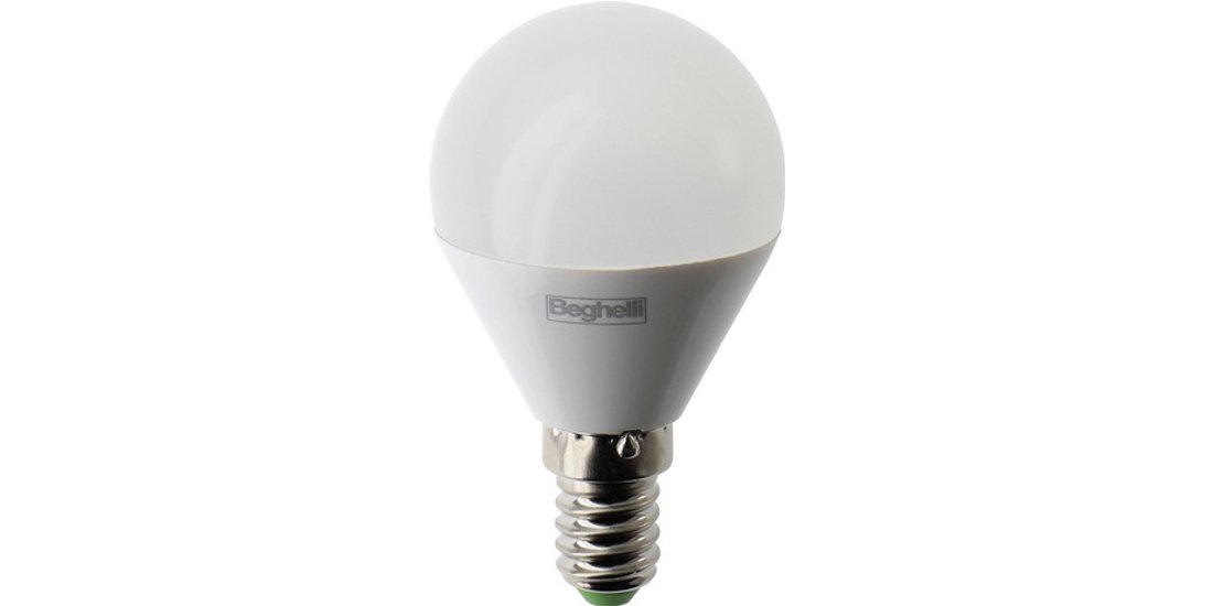 Beghelli LiteLED.6 Lampadina a risparmio energetico…