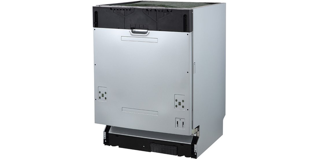 Electroline ELNFDAWQP12U7713I lavastoviglie A…