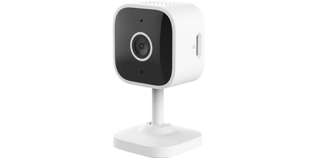 Trust IPCAM-2900 Cubo Telecamera di sicurezza…