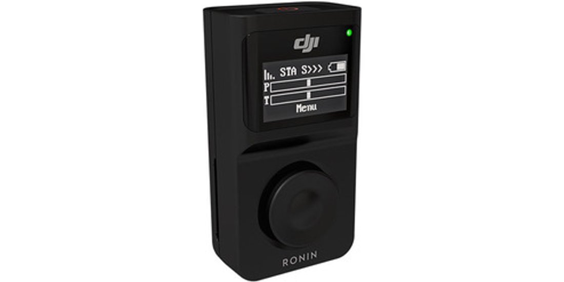 DJI CP.ZM.000174 telecomando per fotocamera RF…