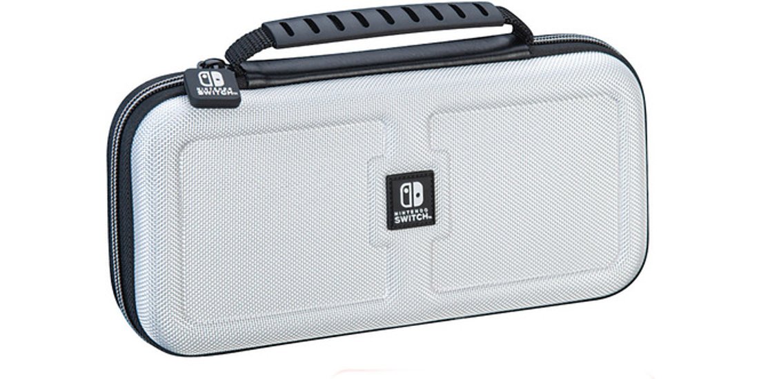 NACON NNS40W custodia per console portatile Custodia…