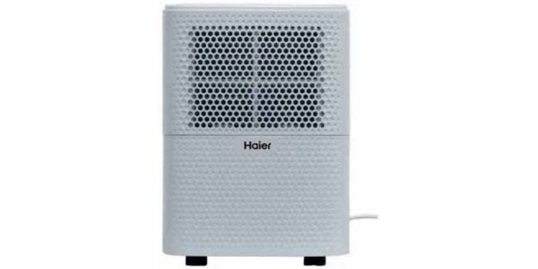 Haier AG10AA1TAA 18 L 42 dB Bianco