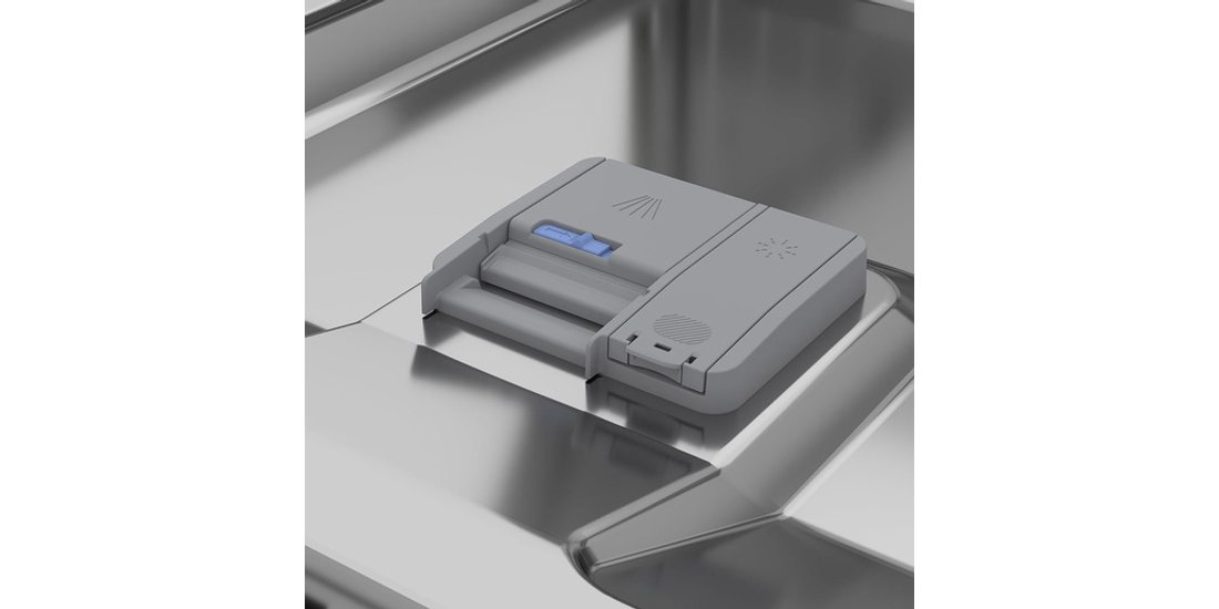 Beko BDFS26020XQ: Lavastoviglie Beyond a Libera…