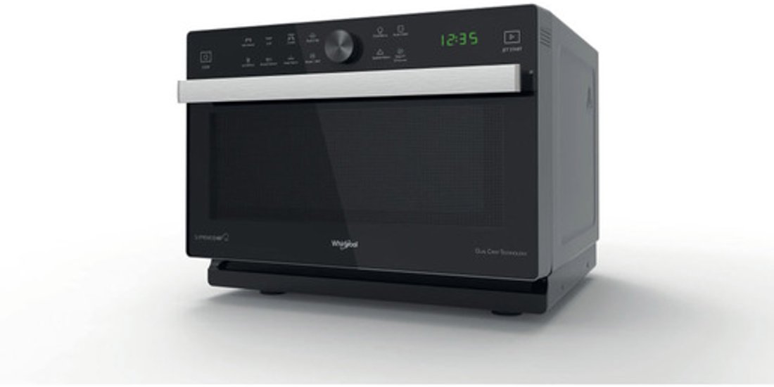 Whirlpool Supreme Chef Microonde a libera installazione…