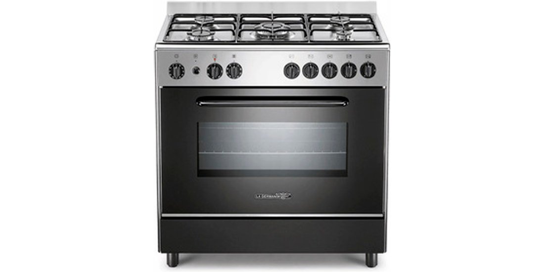 Bertazzoni La Germania S85C61XT/24 cucina Elettrico…