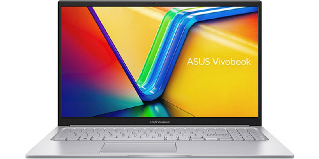 ASUS Vivobook Go 15 L1504GA-NJ600W Intel®…