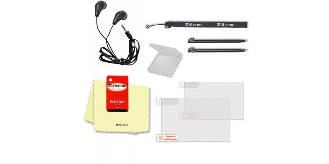 Xtreme TRAVEL KIT 10 IN1