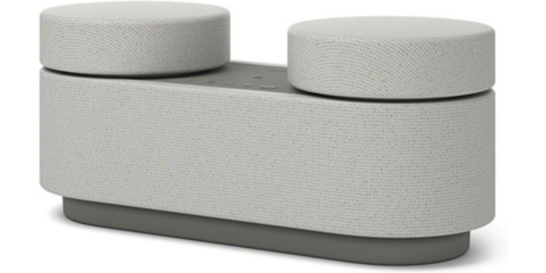 Sony HT-AX7 Sistema Home Theatre Portatile – …