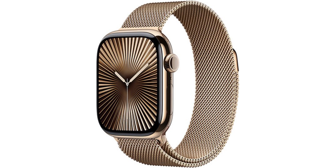 Apple Watch Series 10 Serie 10 GPS + Cellular…