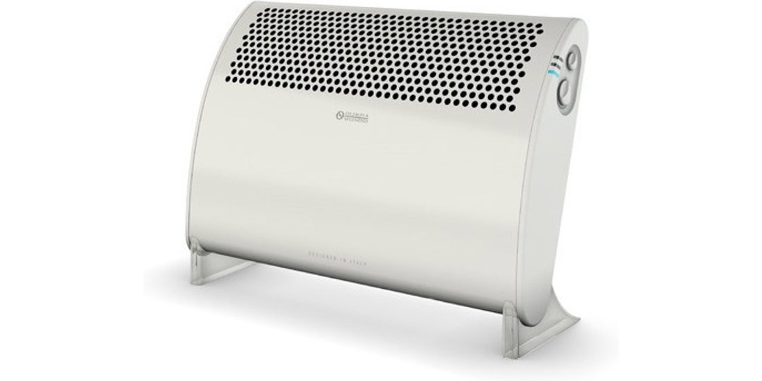 Olimpia Splendid CALEO TT Bianco 2000 W Radiatore…