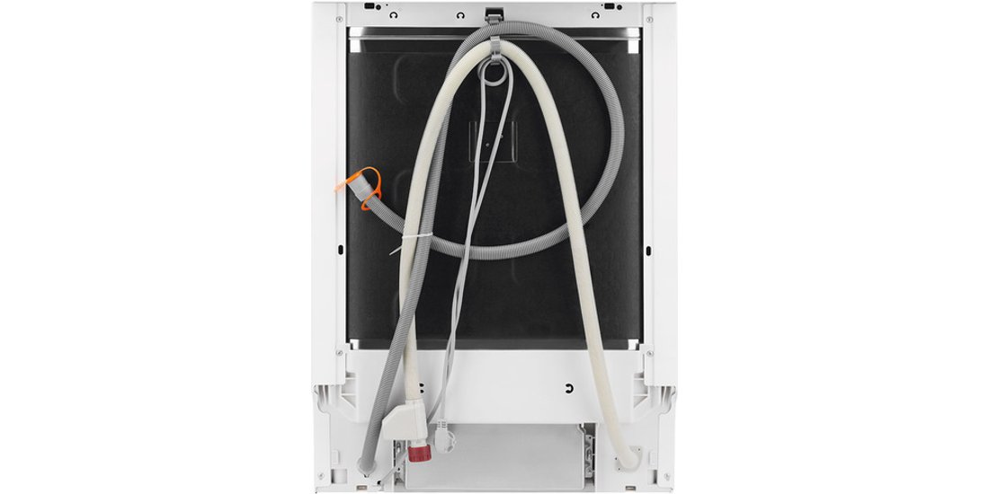 Electrolux EEA47201IX Lavastoviglie Integrata…