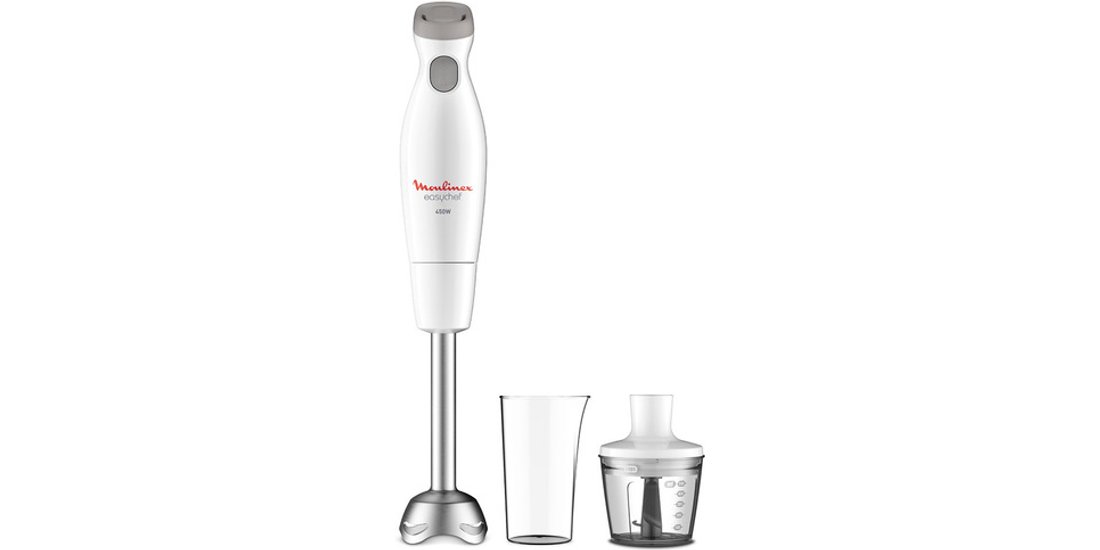 Moulinex 2in1 450W DD4521K