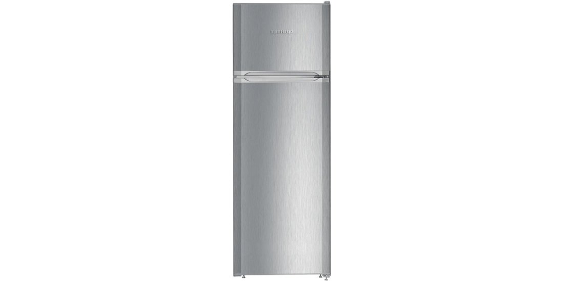 Liebherr CTPele251-26 270 L Acciaio inox