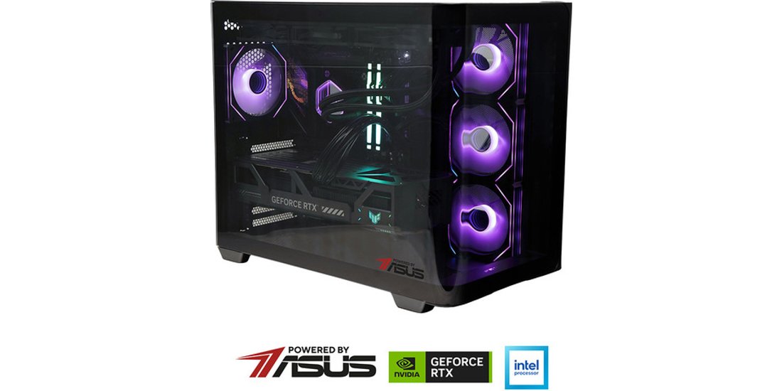 Winblu PC GAMING T-ROK Z890 ULTRA9-285 32GBDDR5…
