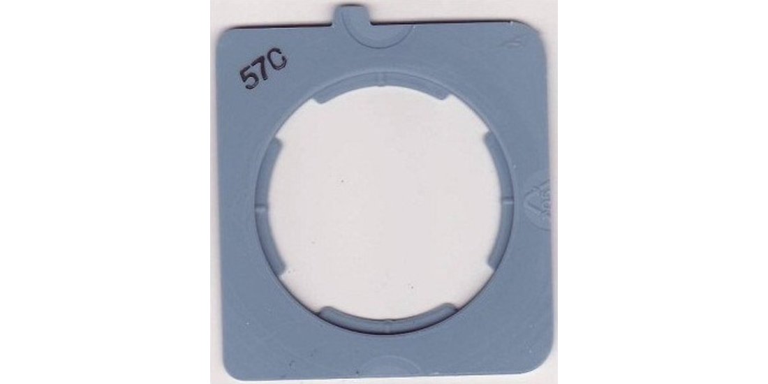 Ametera 570 accessorio e ricambio per aspirapolvere…