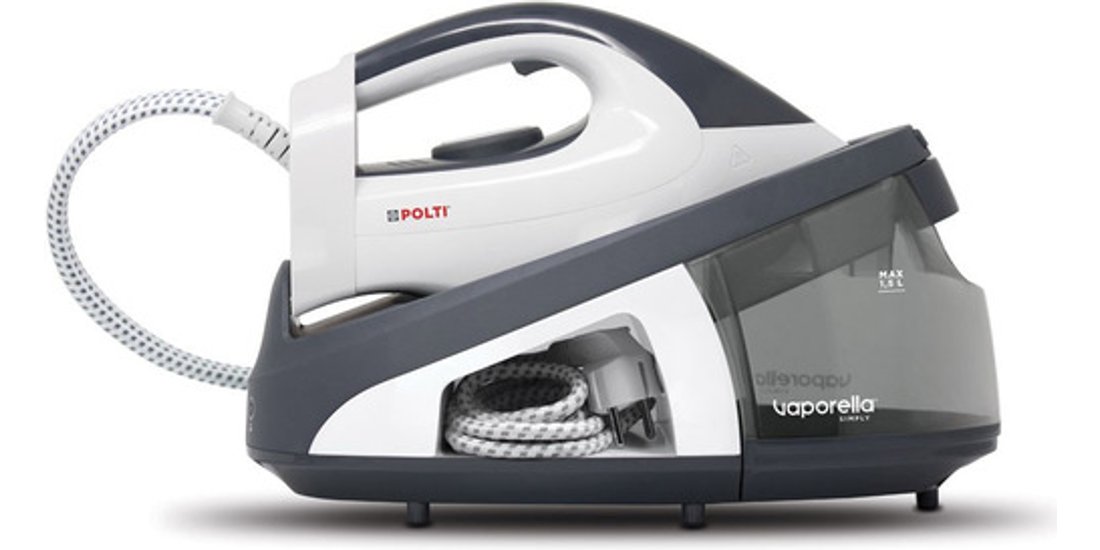 Polti Vaporella Simply 10.10