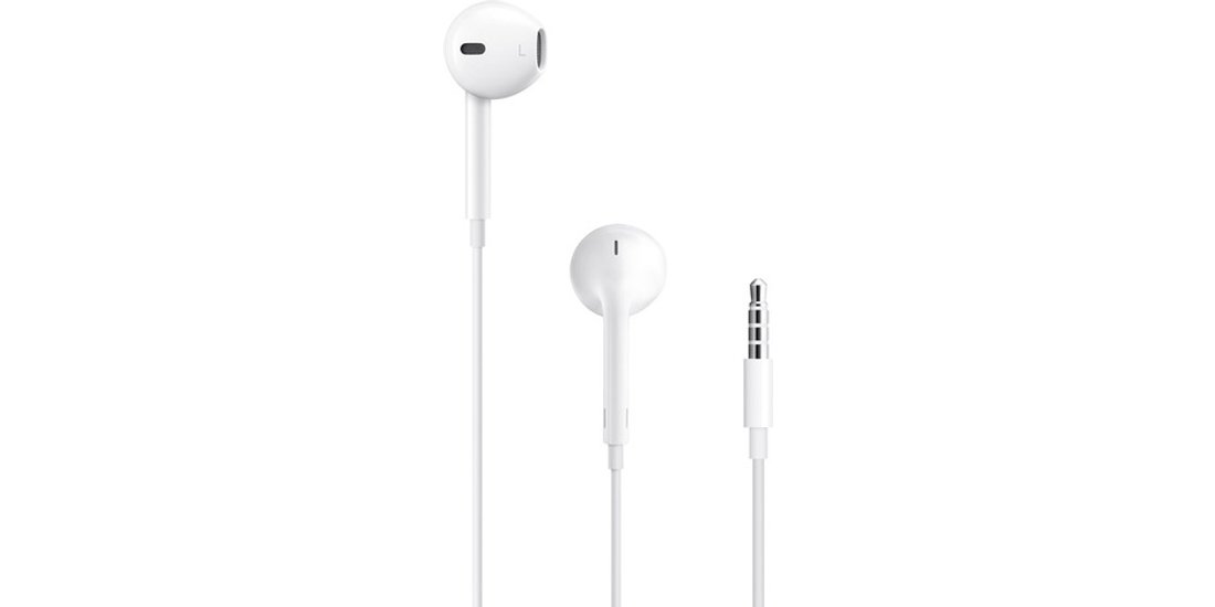 Apple EarPods Auricolare Cablato In-ear Musica…