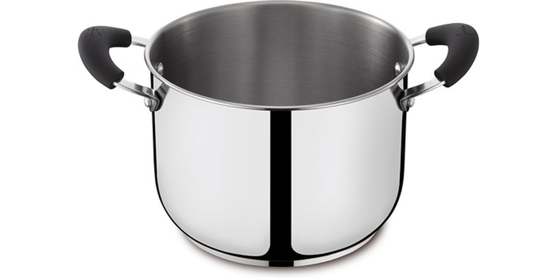 Lagostina Pentola 2 maniglie Ø cm 22