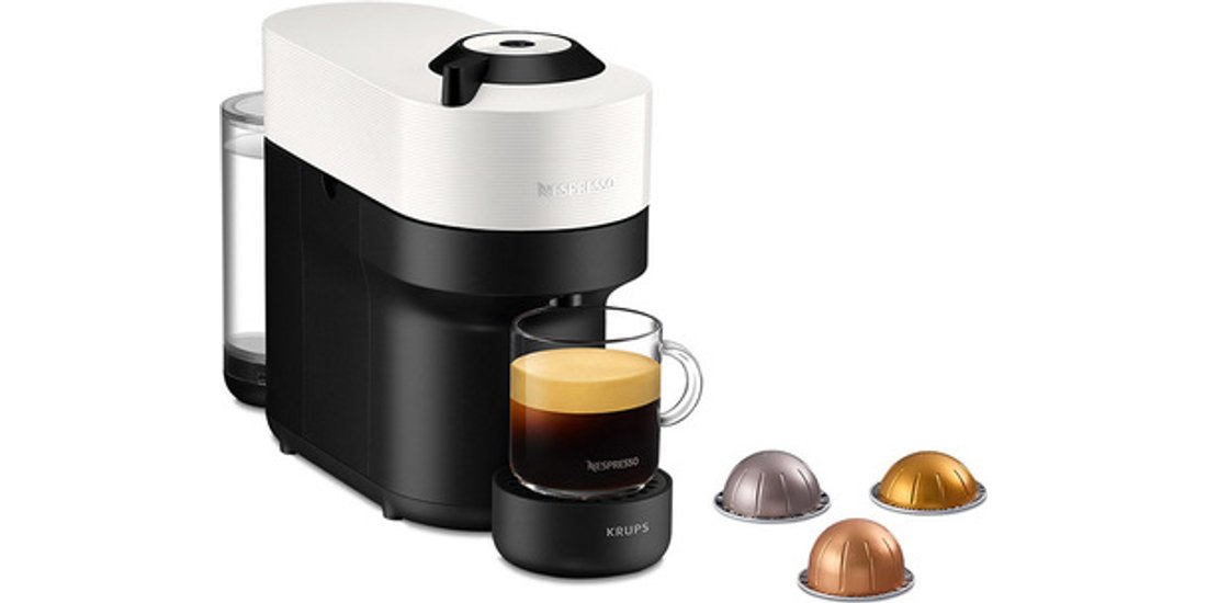 Krups Vertuo Pop XN920 Nespresso by XN9201