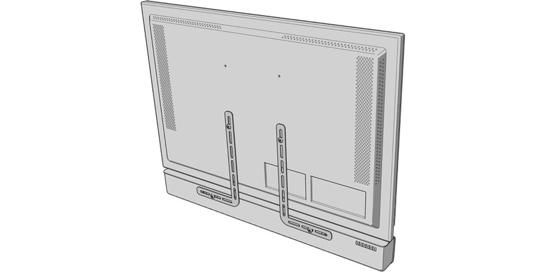 Meliconi SOUND BAR 1000