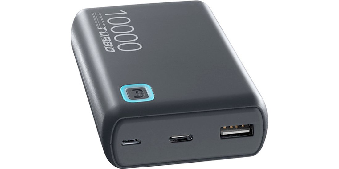 Cellularline ESSENCE TURBO 10000