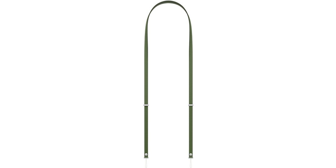 Apple Tracolla – Verde