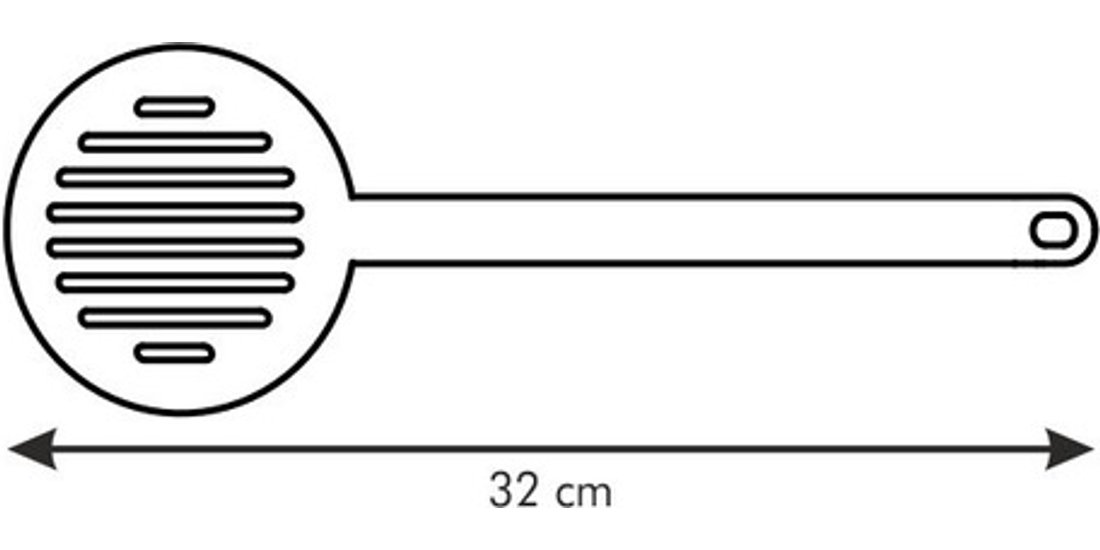 Tescoma Schiumarola Space Line