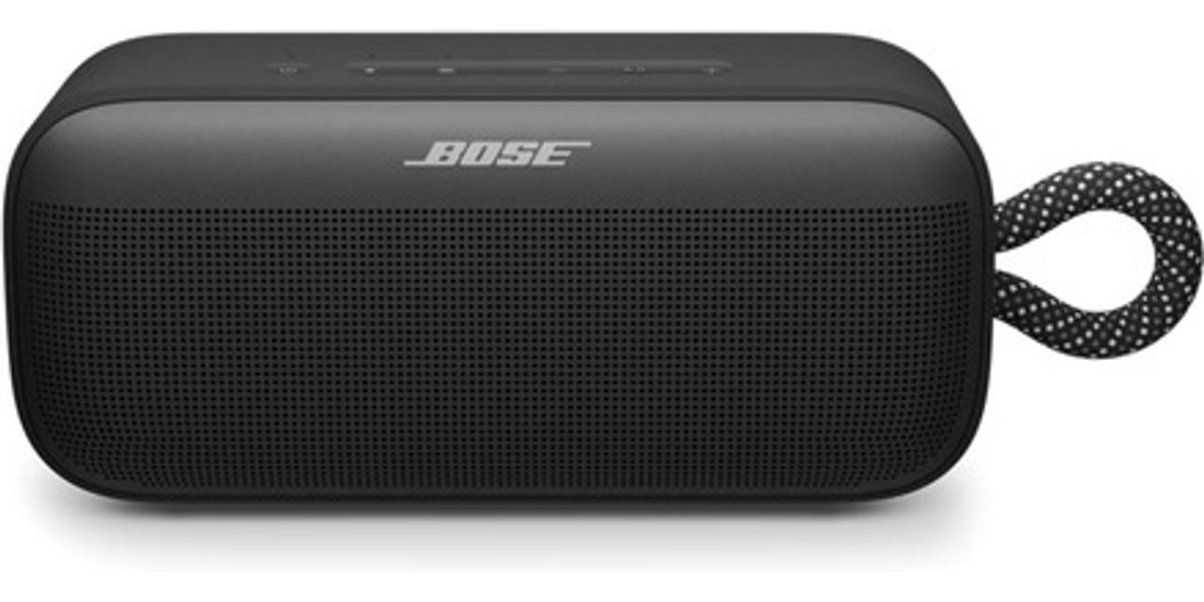 Bose SoundLink Plus Altoparlante da festa Nero…