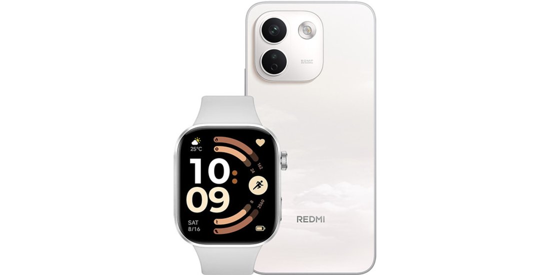 Xiaomi RedmiNote17 ProMax+W6 174 cm (6.83”) …