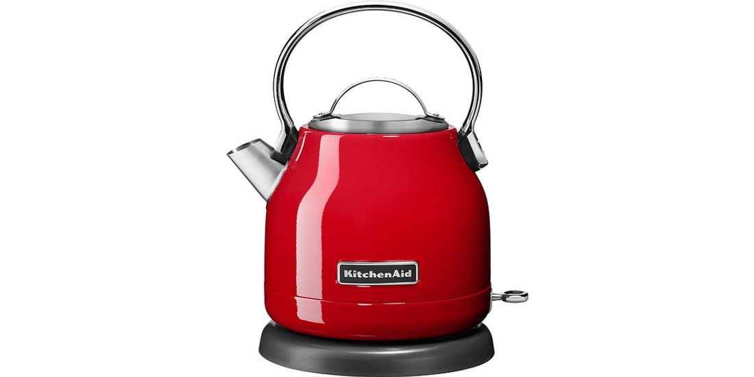 KitchenAid 5KEK1222EER bollitore elettrico 125…