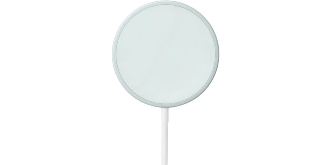 Google Caricatore Pixelsnap Grigio