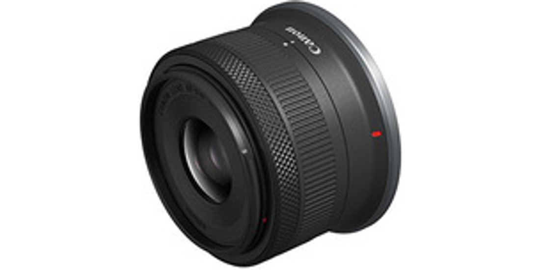 Canon RF-S 18-45 mm f4.5-6.3 IS STM MILC Obiettivi…