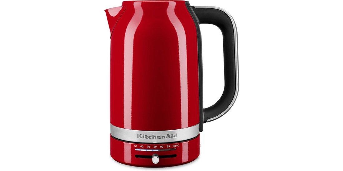 KitchenAid 5KEK1701EER bollitore elettrico 17…