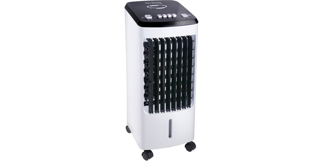Innoliving Raffrescatore d’aria 3 litri…