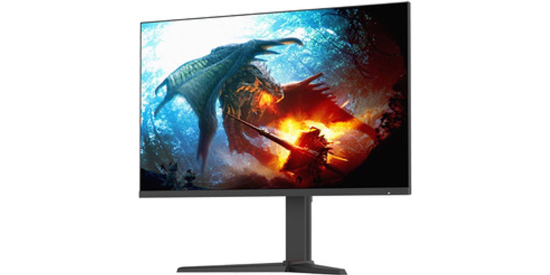 IOPLEE 27F950GIPS Gaming Monitor 686 cm (27”) …