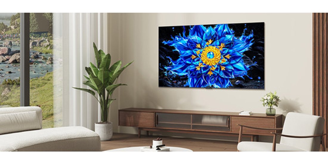TCL P8L TV 98P8L – QD-Mini LED 98” 4K HDR Google…