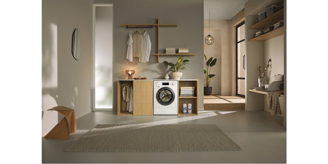 Miele WCI 880 WCS 125 Gala Edition lavatrice …