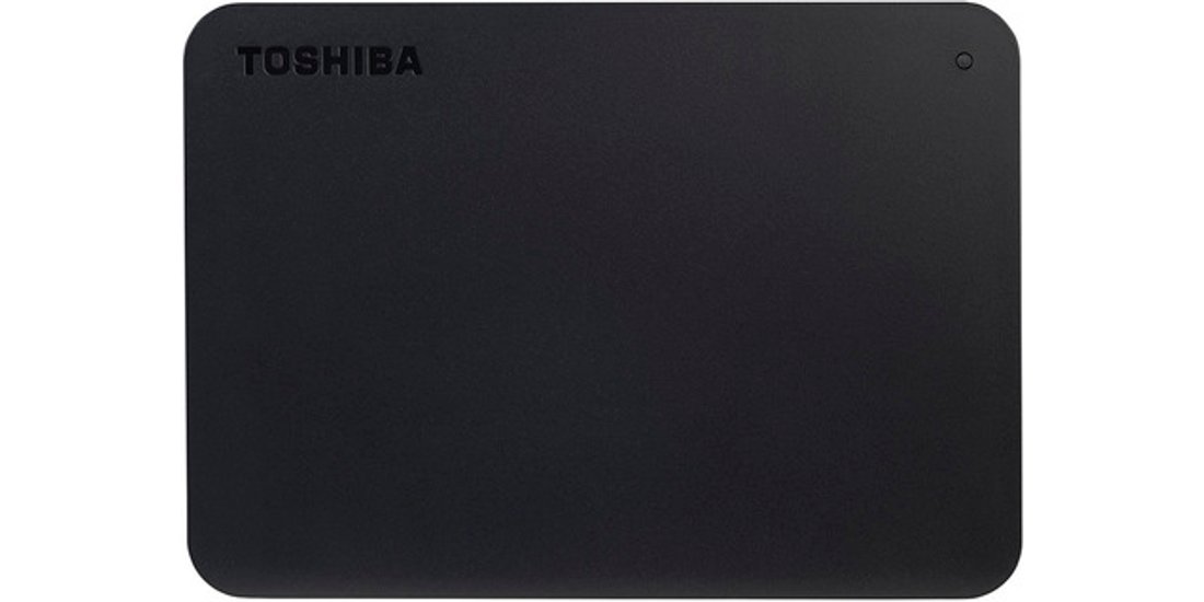 Toshiba Canvio Basics disco rigido esterno 1 …
