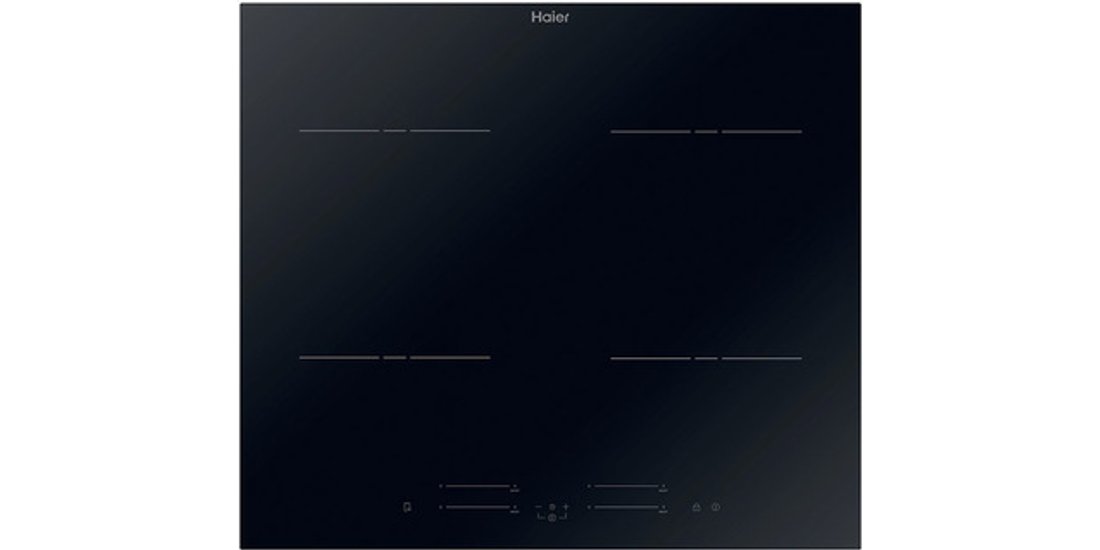 Haier Serie 2 Incasso Piano cottura induzione…