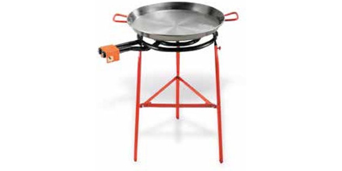 Reber 30189 N fornello per paella