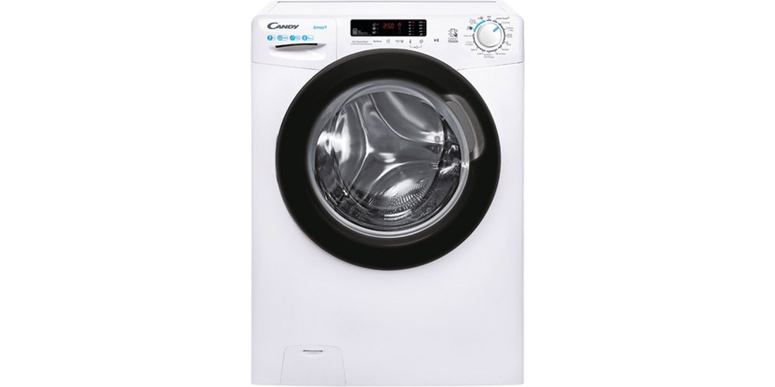 Candy Smart Lavatrice Slim 7kg Classe B 1200 …