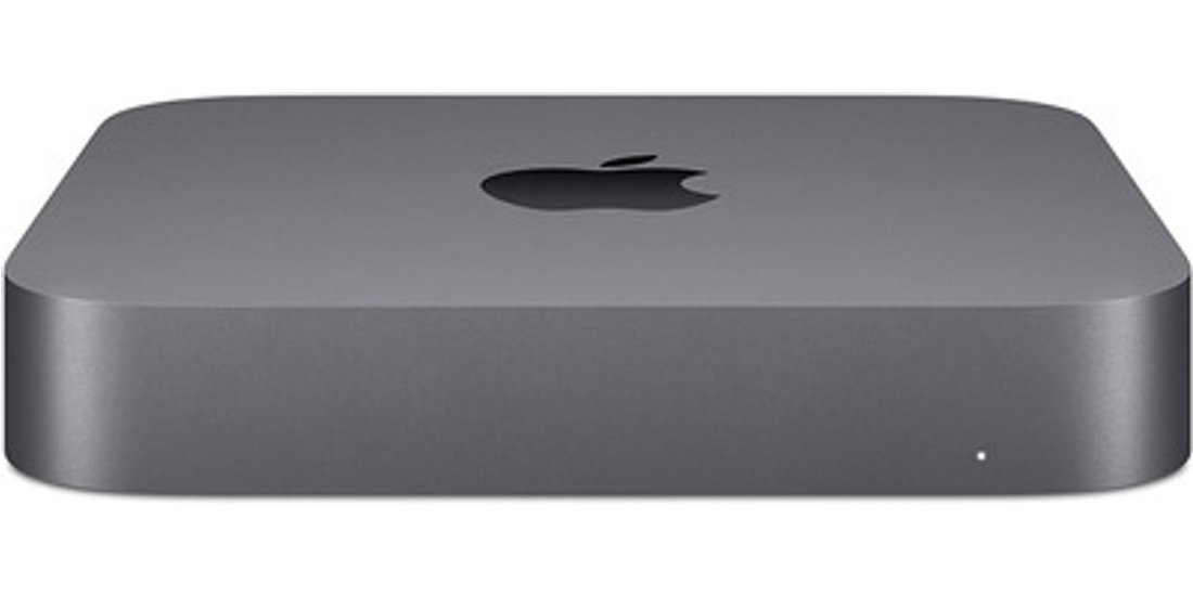Apple Mac mini (Intel Core i5 6-core di ottava…