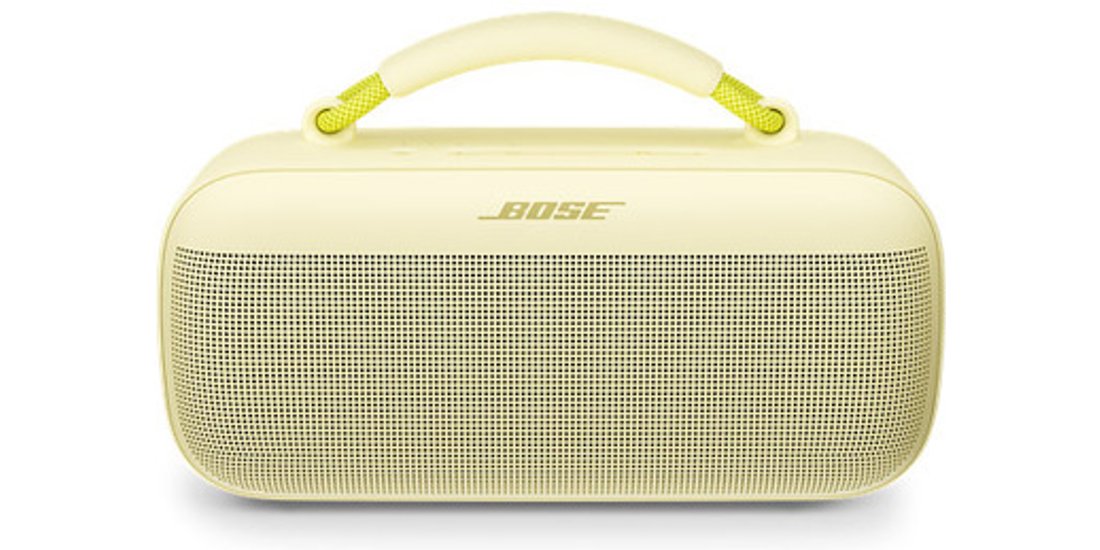 Bose SoundLink Max Altoparlante portatile mono…