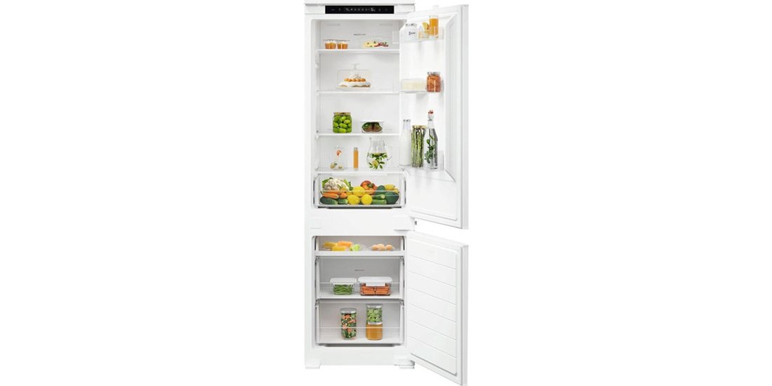 Electrolux Frigorifero Combinato Multiflow Classe…