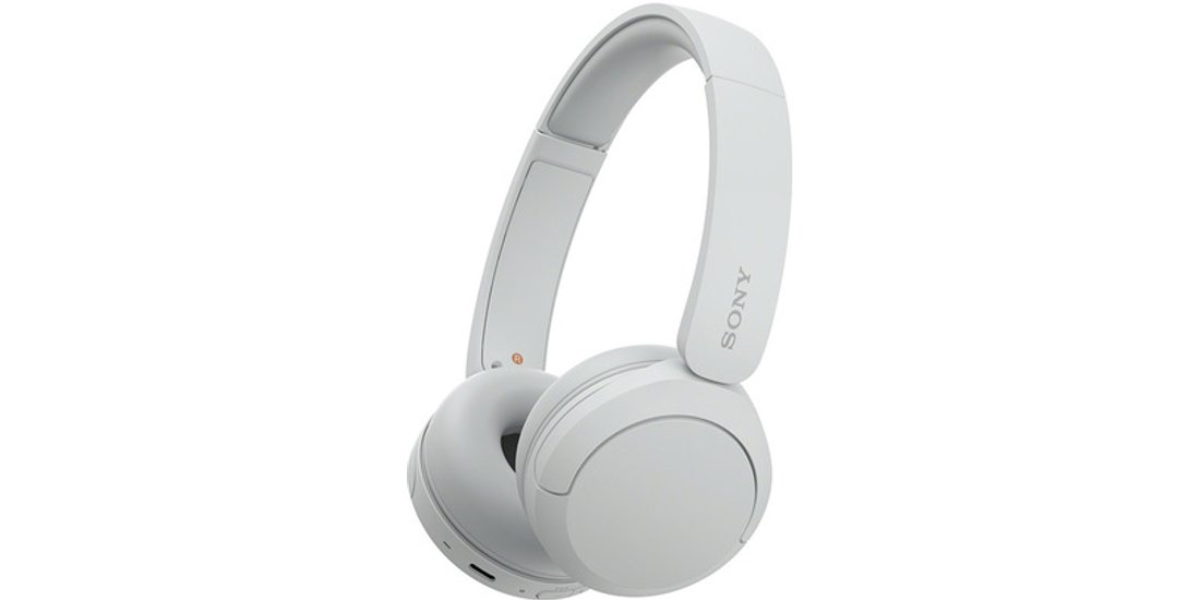 Sony Cuffie Bluetooth wireless WH-CH520 – Durata…