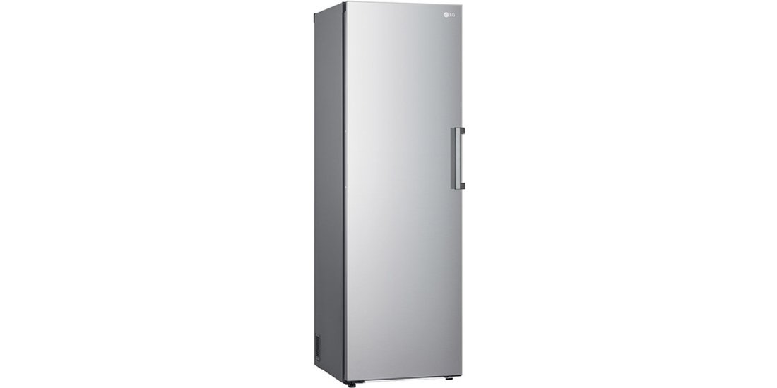 LG GFT41PZGSZ Congelatore componibile Side-by…