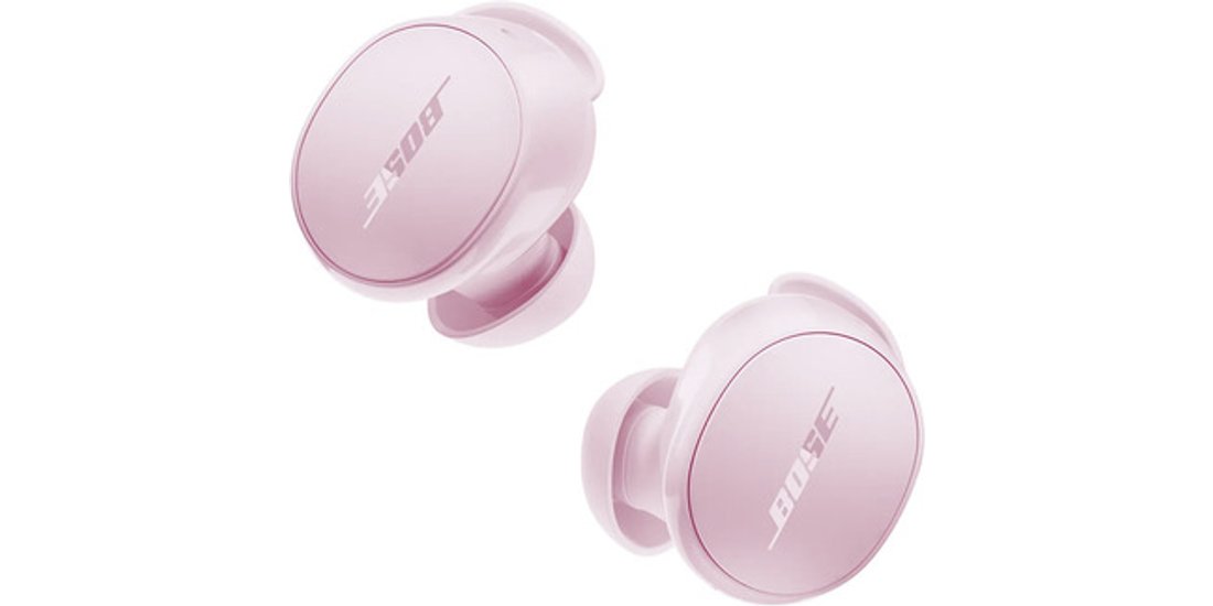 Bose QuietComfort Earbuds – Limited Edition auricolare…