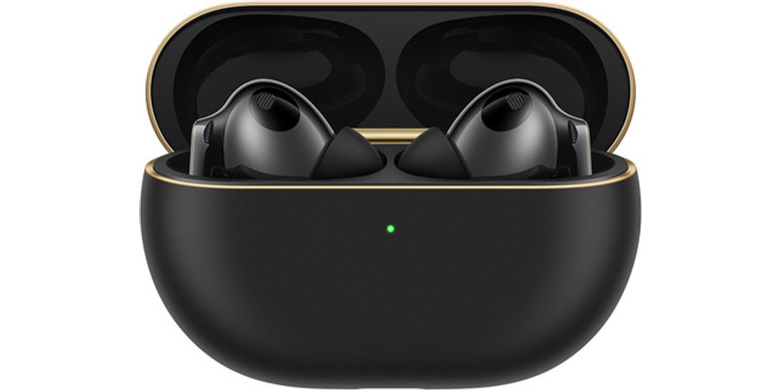 Huawei FreeBuds Pro 4. Cuffie in-ear con cancellazione…